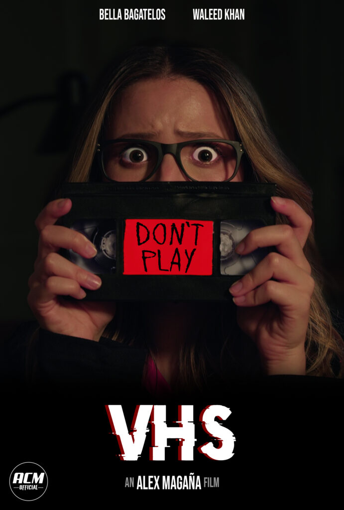 История успеха VHS