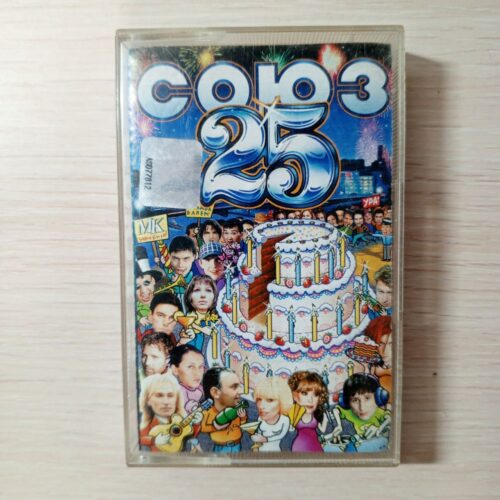 союз25