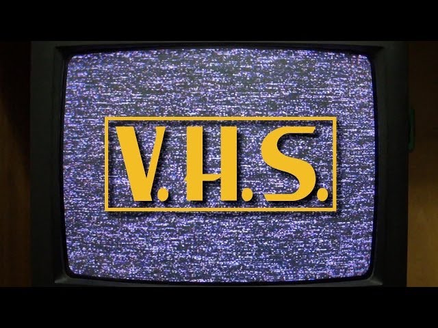 История успеха VHS