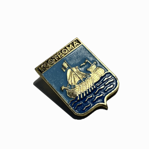 Значок "Кострома"