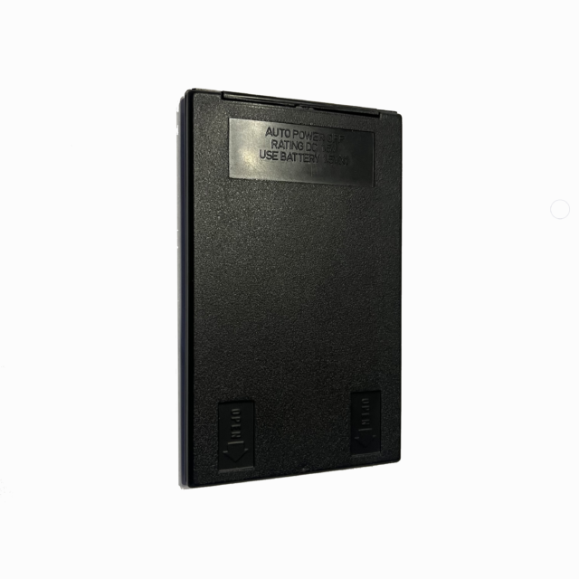 Калькулятор "Electronic mini calculator 842"
