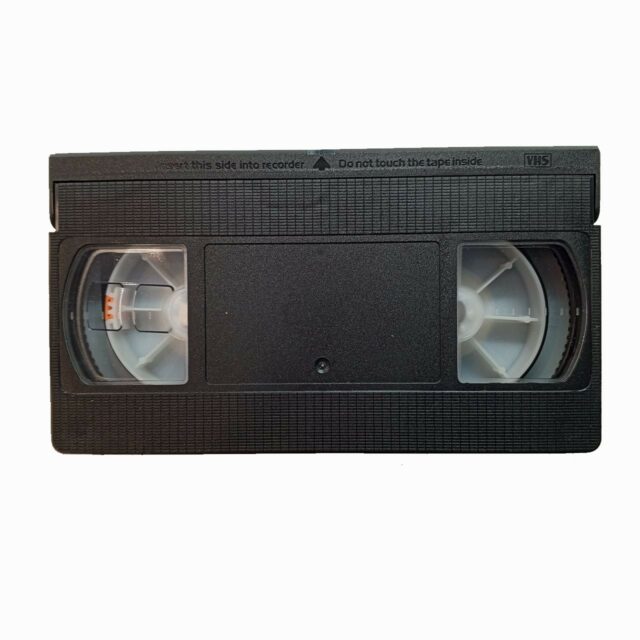maxell high quality video head cleaner