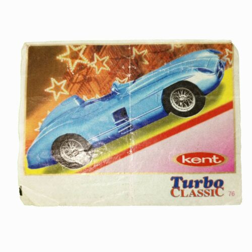 "Turbo Classic 76"