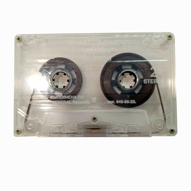 Жанна Агузарова и "Браво" 1983-1988