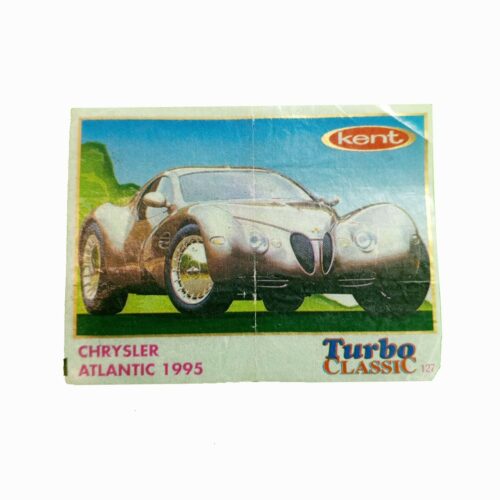Turbo Classic 127